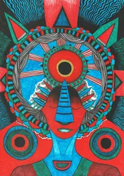 Mind Mandala